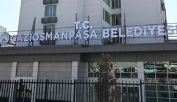 Gaziosmanpaşa Belediyesi AK Parti'ye geçti