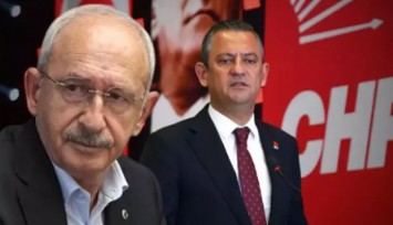 Gözler Kurultay davasında, bugün görülecek