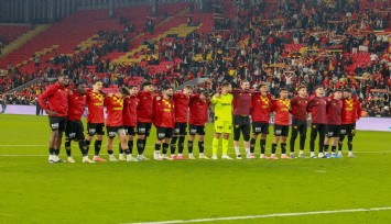 Göztepe, 3 transferde sona geldi