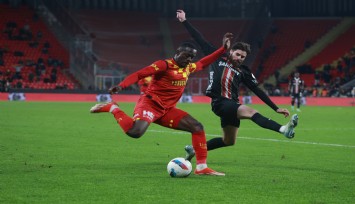 Göztepe, Dennis için Anderlecht’in teklifini yetersiz bularak reddetti