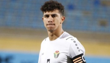 Göztepe, Ibrahim Sabra transferinde sona geldi