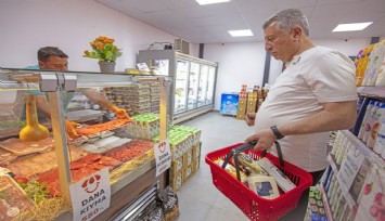 Güzelbahçe’ye İkinci GÜZMAR Geliyor