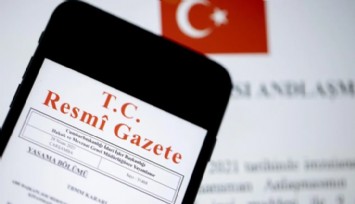 HSK’nın kritik atamalar yaptığı kararname Resmi Gazete’de yayımlandı