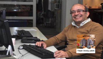 Hürol Dağdelen isimli gerçek bir emekçi