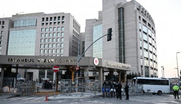 İBB soruşturmasında etkin pişmanlık: Tutuklu isimler tahliye edildi
