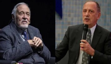 İlber Ortaylı'dan Fatih Altaylı açıklaması: Her türlü ifadeye hazırım
