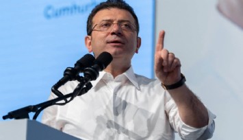 İmamoğlu'ndan 'etkin pişmanlık' açıklaması: İftiranameleri imzalayın, yükünü ben taşırım