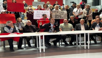 İNGEDER’den bilirkişi raporuna tepki: ''İnciraltı sürecinin şeffaf yürütülmesi için mücadelemiz sürecek''