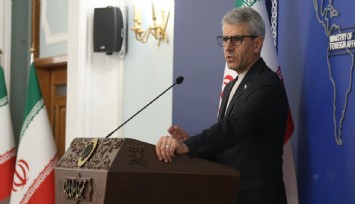 İran’dan Katar’daki El-Udeyd üssüne saldırı açıklaması: 'Meşru müdafaa hakkımızı kullandık'