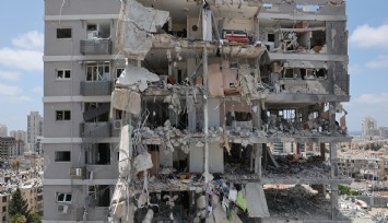 İran: İsrail saldırılarında can kaybı 224’e yükseldi