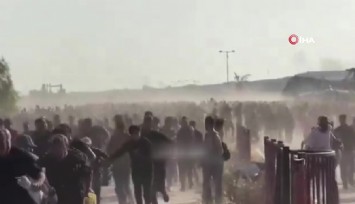 İsrail, Gazze'de insani yardım almaya giden sivillere ateş açtı: 39 kişi hayatını kaybetti
