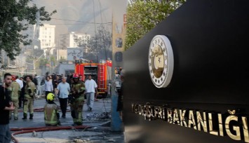 İsrail'in İran'a yönelik saldırısına Dışişleri Bakanlığı'ndan ilk açıklama