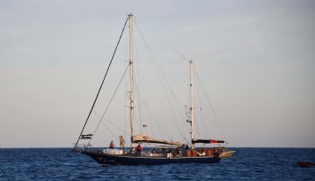 İsrail Savunma Bakanı Katz'dan orduya 'Madleen gemisinin Gazze'ye ulaşmasını engelleyin' talimatı