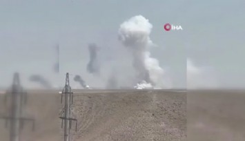 İsrail, Şiraz ve Tebriz'i vuruyor