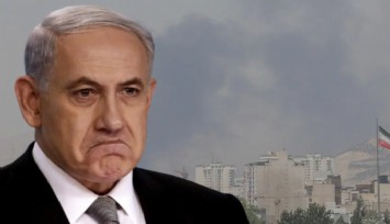 İsrail Tahran'ı, İran Tel Aviv'i boşaltın dedi