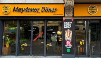 İstanbul’da ’Maydonoz Döner’ firmasına FETÖ operasyonu: 60 gözaltı