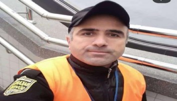 İZBAN'da sigara tartışması kanlı bitti: Güvenlik görevlisi hayatını kaybetti