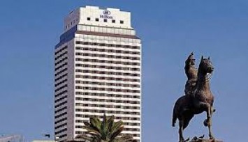 İZBB’den Hilton kararı: Ortaklıktan çekilecek