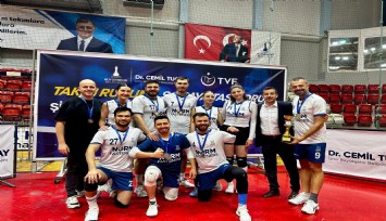 İzmir Büyükşehir Belediyesi’nden bir ilk daha