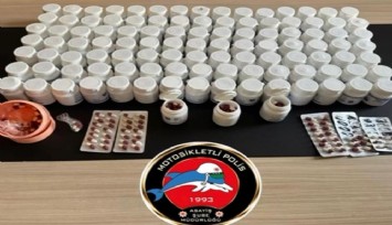 İzmir'de 1 haftada 92 şüpheli yakalandı