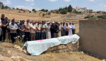 İzmir’deki zincirleme kaza Mardin’i yasa boğdu: Kardeşler toprağa verildi
