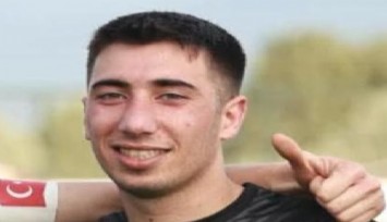 İzmir Kemalpaşa’da otomobil direğe çarptı: 22 yaşındaki sürücü hayatını kaybetti