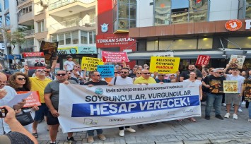 İzmir Kooperatif Mağdurları Birliği'nden usulsüzlük iddiası: Sahte sözleşmeler, usulsüz harcamalar