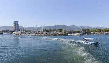 İzmir Körfezi için acil eylem planı