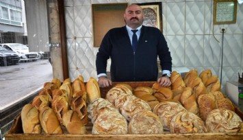 İzmirli fırıncılardan korsan ekmek isyanı: Sağlığımız tehlikede, denetim şart