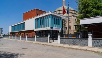 İZSEM’de ücretsiz psikolojik destek hizmeti