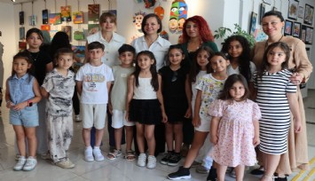 Karabağlar’da sanat dolu performans günleri başladı