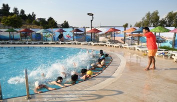 Karabağlar’da Yaz Sporla Güzel