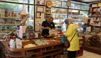 Kene kabusuna karşı doğal kalkan: Vatandaşlar aromatik yağlarla korunmaya çalışıyor