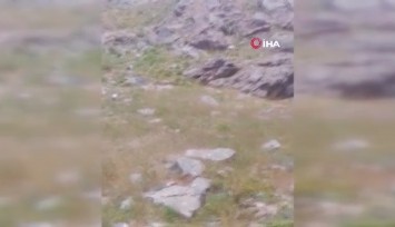 Batman'da keşif ekibini taşıyan araç şarampole yuvarlandı: 5 ölü