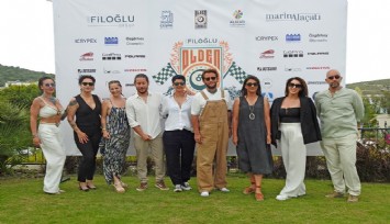 Klasik otomobil ve motosikletler Çeşme'de buluşacak: OldenFest'e geri sayım