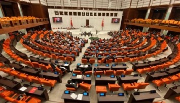 Komisyonlardaki görev dağılımı belli oldu