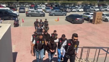 Kredi çekti, döviz bozdu, evini sattı: 40 milyonluk büyük vurgun'
