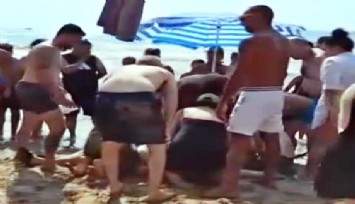 Kuşadası Kadınlar Denizi’nde 2 kişi boğuldu