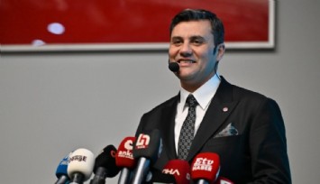 Manisa Büyükşehir Belediye Başkanı Zeyrek’i elektrik çarptı: Durumu ağır