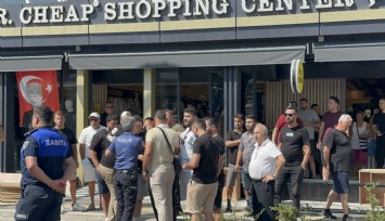 Marmaris İçmeler’de gergin yıkım: Belediye ekipleri müdahale etti