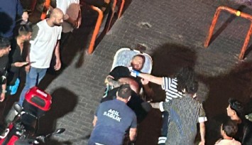 Marmaris’te gece yarısı silahlı çatışma: 1 kişi hayatını kaybetti