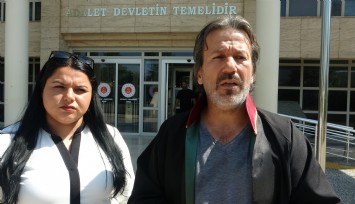 Marmaris'teki Yorulmaz cinayetinin ilk davası görüldü