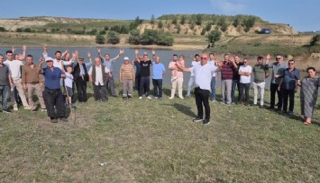Meraların madene açılmak istenmesi köylüleri ayağa kaldırdı: Mera yoksa et de yok