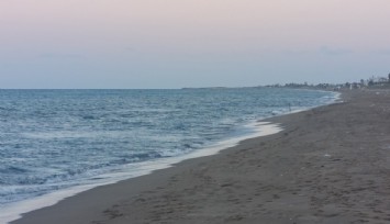 Mersin’de kampta denize giren 2 öğrenci hayatını kaybetti