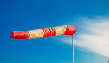 Meteoroloji uyardı: İzmir hafta  sonu rüzgarlı geçecek