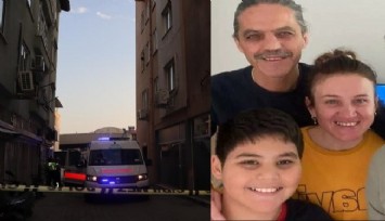 Muğla korkunç olay: Baba ve oğlu bıçakla öldürüldü