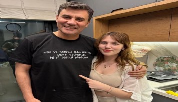 Nehir Zeyrek’ten yürek burkan mesaj: Seni çok özledim baba