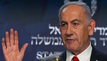 Netanyahu’dan çarpıcı açıklama: 'Hamaney’in ölümü çatışmayı bitirir'
