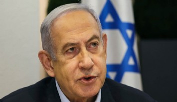Netanyahu’dan İran’a saldırı açıklaması: 'Tehdit ortadan kalkana kadar sürecek'