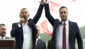 Özel'den Eşki'ye Bayburt'ta övgüler